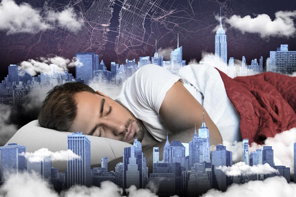 Which New York City boroughs get the best and worst sleep?